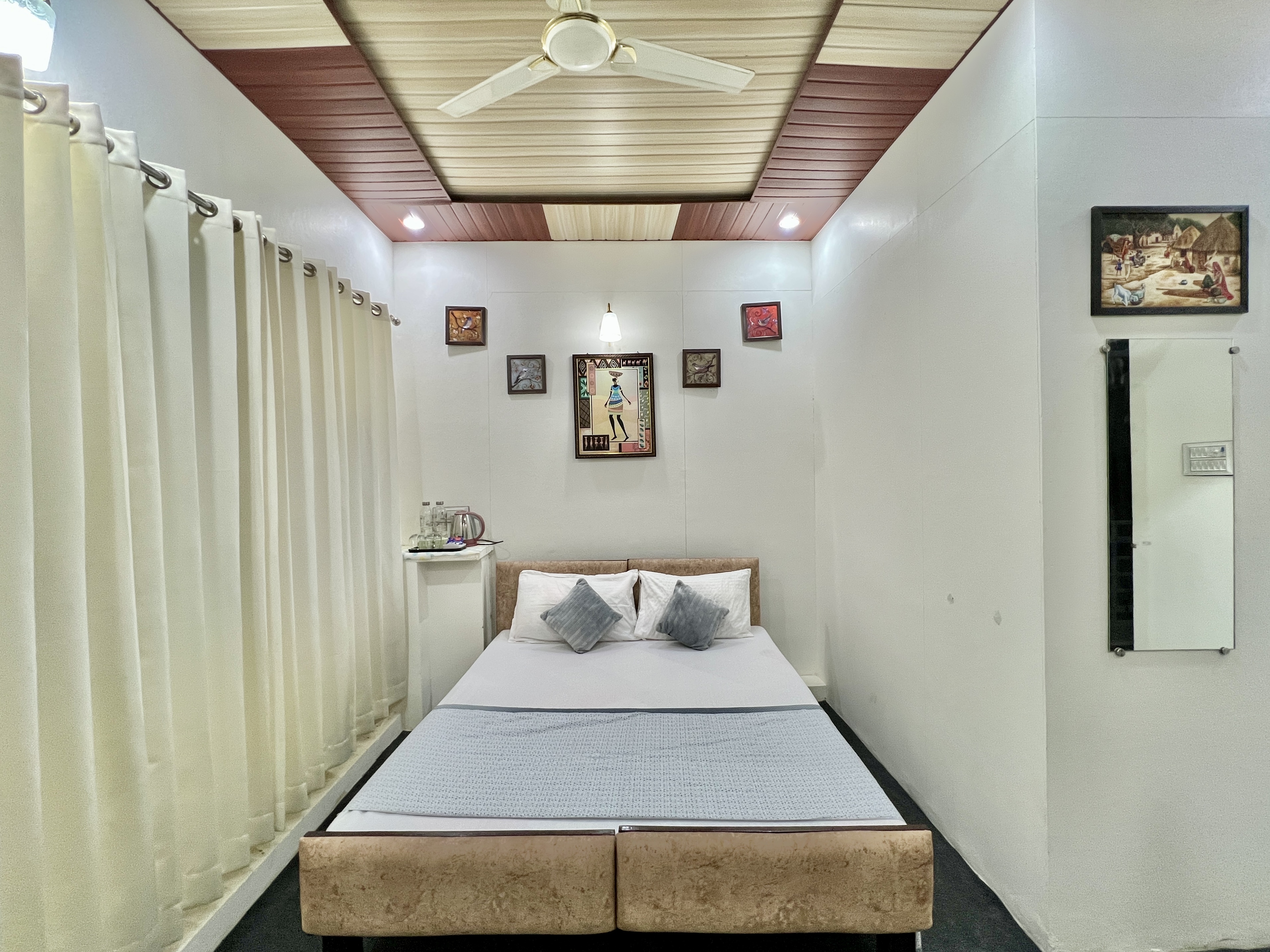 Super Deluxe Room photo 2
