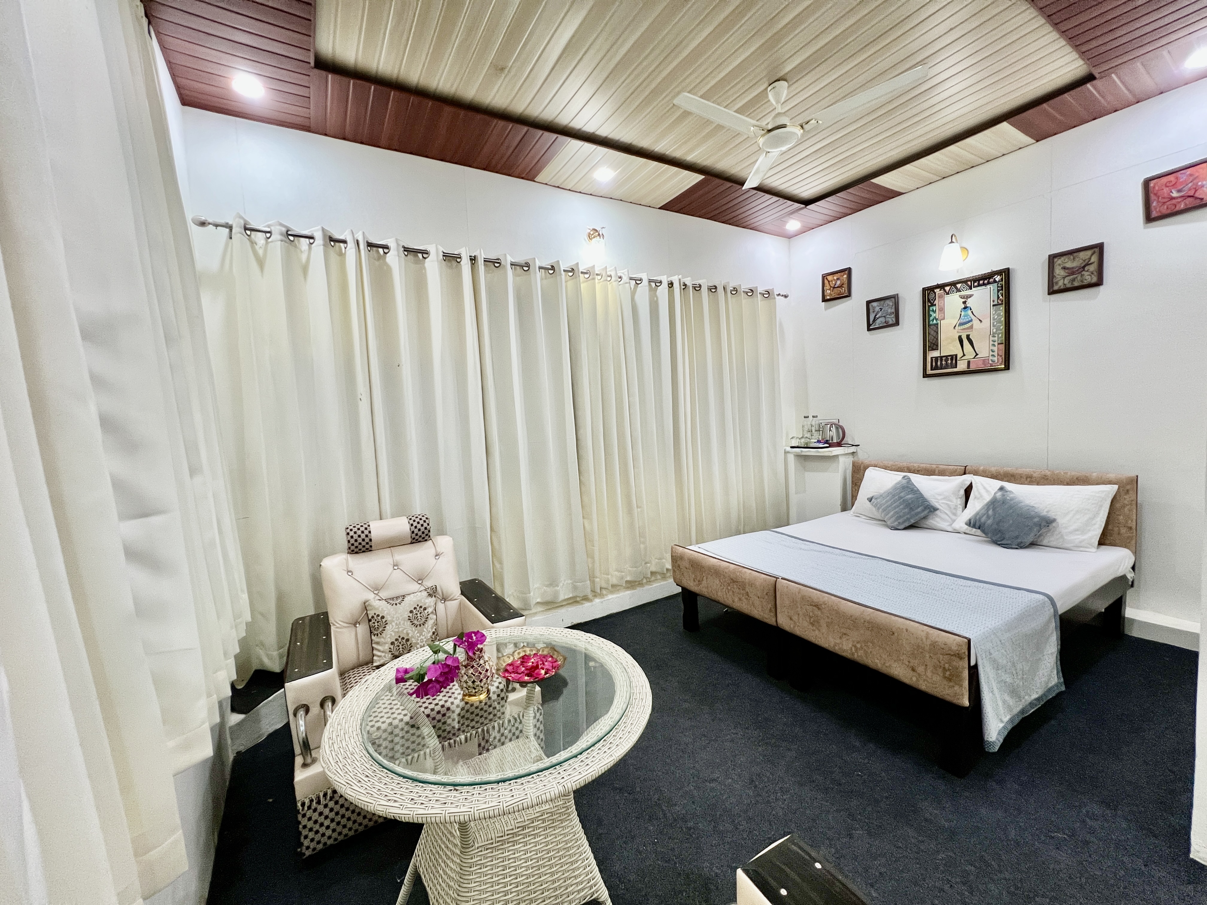 Super Deluxe Room photo 3